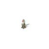 BullyLand Blanche Neige et les Sept Nains figurine Dormeur 6 cm