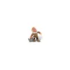 BullyLand Blanche Neige et les Sept Nains figurine Atchoum 6 cm