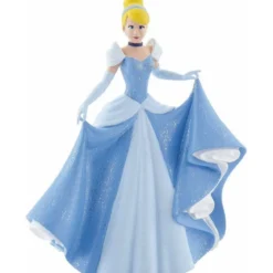 Bullyland Cendrillon - CENDRILLON EN ROBE DE BAL