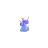 BullyLand Cendrillon figurine Marraine-fee 10 cm