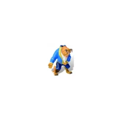 Bullyland La Belle et la Bête figurine Bête 10 cm