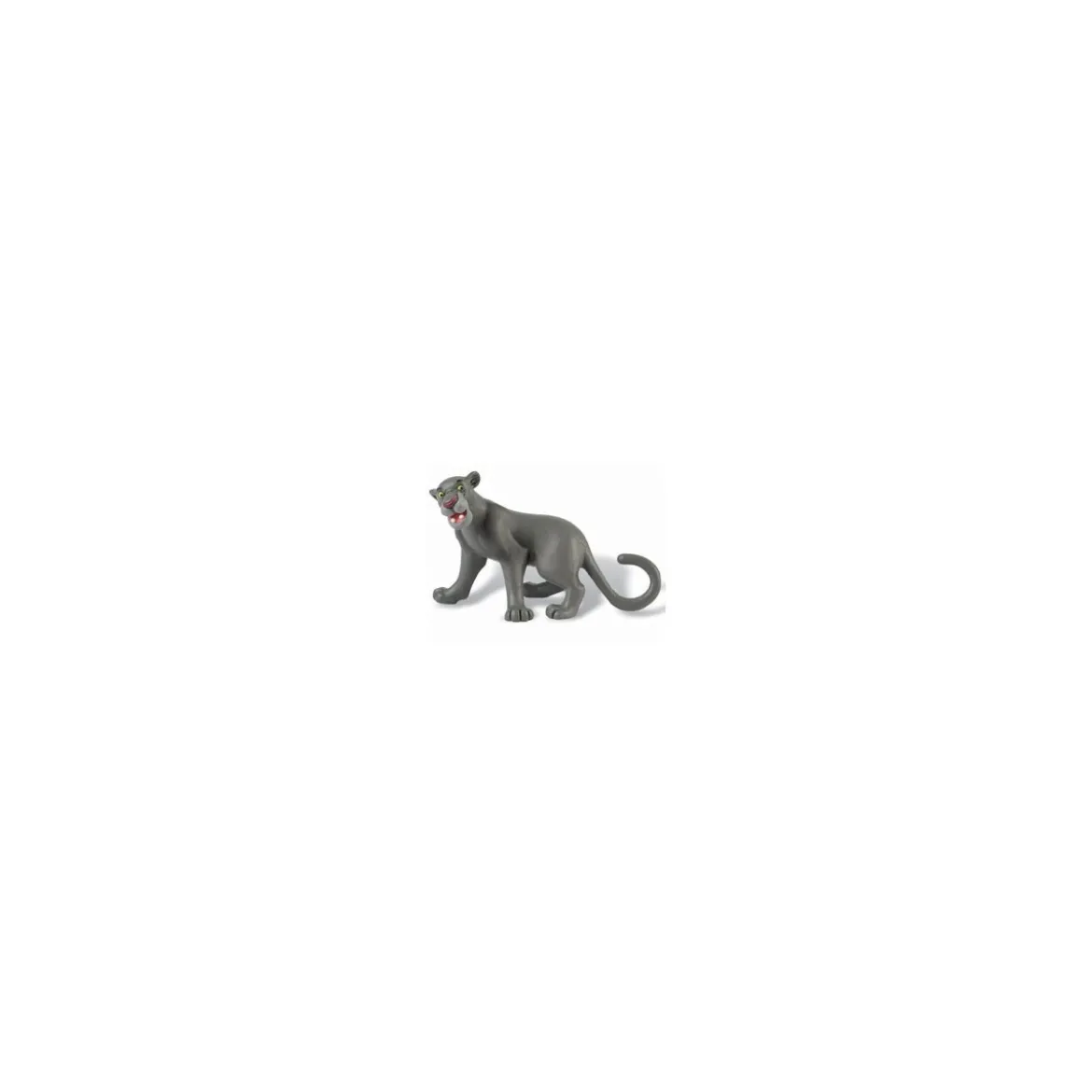 Bullyland Le Livre de la jungle figurine Bagheera 8 cm
