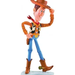 Bullyland Toy Story 3 - WOODY