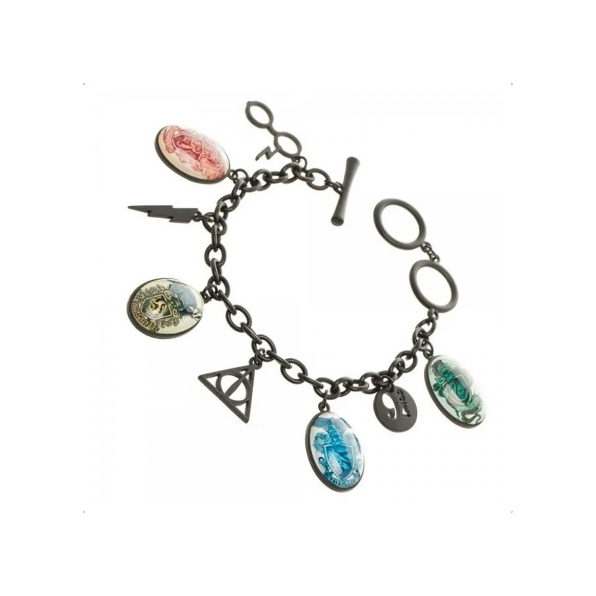 BWI HARRY POTTER - Bracelet Maisons Poudlard