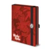 Cahier A5 DC Comics Premium Harley Quinn