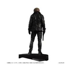 Capcom Creator's Model Leon S. Kennedy - Resident Evil Requiem