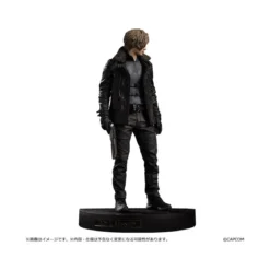 Capcom Creator's Model Leon S. Kennedy - Resident Evil Requiem
