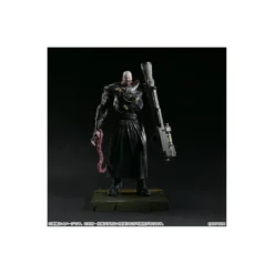 Capcom Figure Builder Creator's Model NEMESIS 1/6 - Resident Evil 3 - Bio Hazard 3