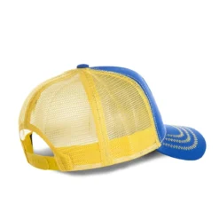 Capslab - Casquette Dragon Ball Z - Vegeta Scouter