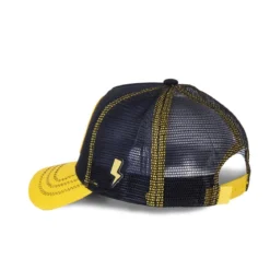 Capslab - Casquette Pokemon - Pikachu