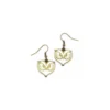 Carat Shop Boucles d'oreilles OWL FACE - Les Animaux fantastiques