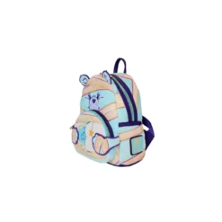 Carebears X Universal Monsters Sac A Dos Bisounours Mummy