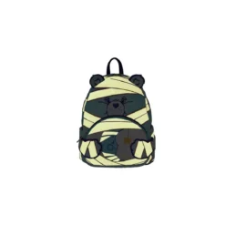 Carebears X Universal Monsters Sac A Dos Bisounours Mummy