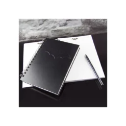 Carnet de notes A5 - Batman