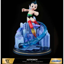 Cartoon Kingdom - Astro Boy Day Version - Astro le Petit Robot - Mighty Atom