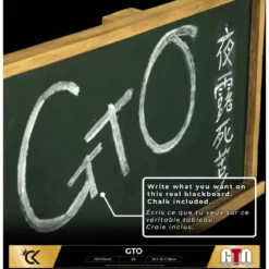 Cartoon Kingdom - GTO Tv Animation Great Teacher Onizuka 1/6 Édition Limitée