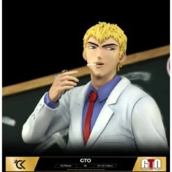 Cartoon Kingdom - GTO Tv Animation Great Teacher Onizuka 1/6 Édition Limitée