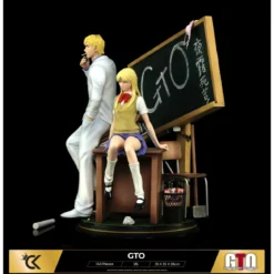 Cartoon Kingdom - GTO Tv Animation Great Teacher Onizuka 1/6 Édition Limitée