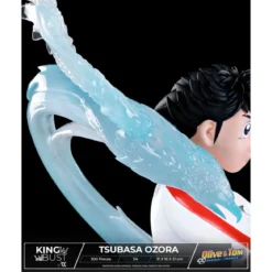 Cartoon Kingdom - King Bust Captain Tsubasa 1/4 - TSUBASA - Limited Edition Olive et Tom