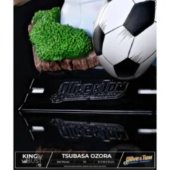 Cartoon Kingdom - King Bust Captain Tsubasa 1/4 - TSUBASA - Limited Edition Olive et Tom