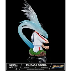 Cartoon Kingdom - King Bust Captain Tsubasa 1/4 - TSUBASA - Limited Edition Olive et Tom