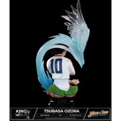 Cartoon Kingdom - King Bust Captain Tsubasa 1/4 - TSUBASA - Limited Edition Olive et Tom