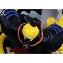 Cartoon Kingdom - Koro Sensei - Assassination Classroom