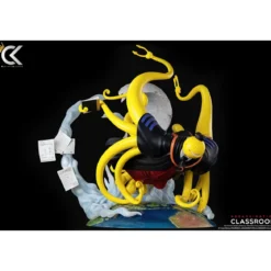 Cartoon Kingdom - Koro Sensei - Assassination Classroom
