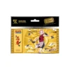 Cartoon Kingdom - Lot de 5 Golden Ticket Naruto Shipudden (vol. 29 a 33)