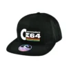 Casquette C64 Commodore