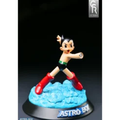CFR STUDIOS - ASTRO BOY - Astro le Petit Robot - Mighty Atom
