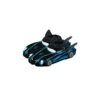 Chaussons Pantoufles Batmobile - Batman 38/40