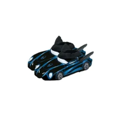 Chaussons Pantoufles Batmobile - Batman 38/40