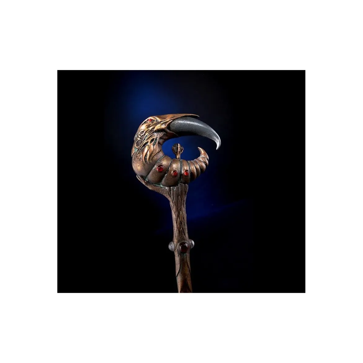 Chronicle Collectibles - The Dark Crystal: Emperor's Scepter 1:1 Scale Prop Replica