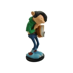 collectoys - Gaston Lagaffe - Dossier urgent