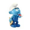 collectoys - les schtroumpfs - le Schtroumpf Bricoleur