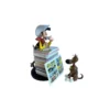 Collectoys - Lucky Luke & Rantanplan - Pile d'albums