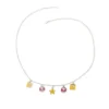 Collier Bonus Super Mario
