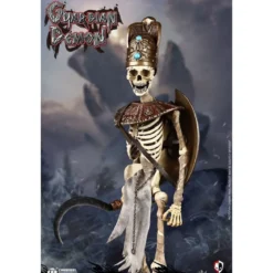 Coomodel Nightmare Series - Egypt Guardian Demon 1/6