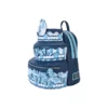 Corpse Bride - Loungefly Mini Sac a Dos Wedding Cake - Les Noces Funebres
