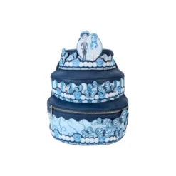 Corpse Bride - Loungefly Mini Sac a Dos Wedding Cake - Les Noces Funebres