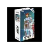 C puzzle éditions - CAPITAINE FLAM Puzzle 1000 Pièces Equipage