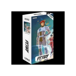 C puzzle éditions - CAPITAINE FLAM Puzzle 1000 Pièces Equipage