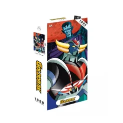 C puzzle éditions - GOLDORAK Puzzle 1000 Pièces