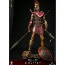 DAM TOYS - Alexios 1/6 - Assassin's Creed Odyssey