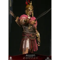 DAM TOYS - Alexios 1/6 - Assassin's Creed Odyssey