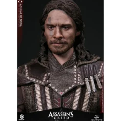 Damtoys - Assassin's Creed - Aguilar - 1/6 Collectible