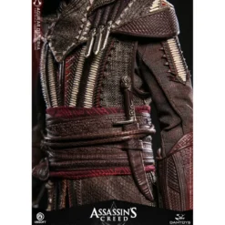 Damtoys - Assassin's Creed - Aguilar - 1/6 Collectible