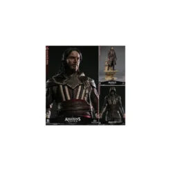 Damtoys - Assassin's Creed - Aguilar - 1/6 Collectible
