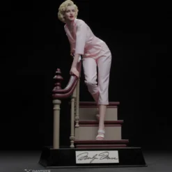 DAMTOYS - Marilyn Monroe statue 1/6 - Sept Ans de réflexion